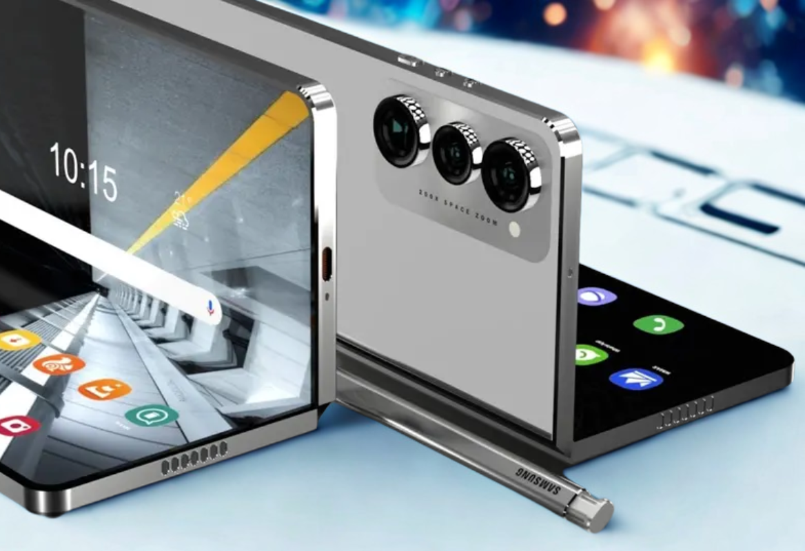 Samsung Galaxy Z Fold 7 Khi Nào Ra Mắt, Giá bao nhiêu và Những Nâng Cấp ...